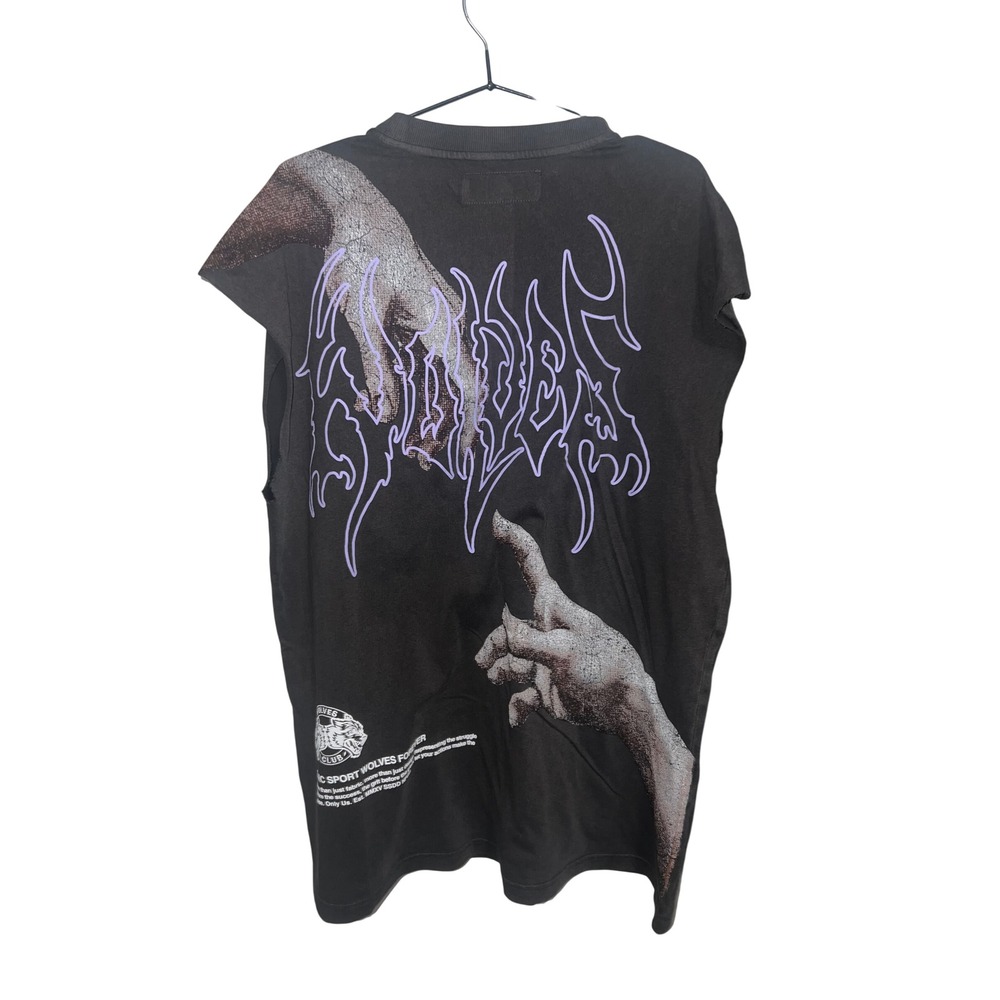 Darc Sport  V2. Creator Muscle Tee  1 of 500 Size  M